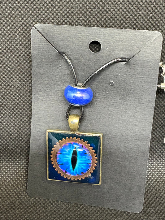 Eyeglint Trinket