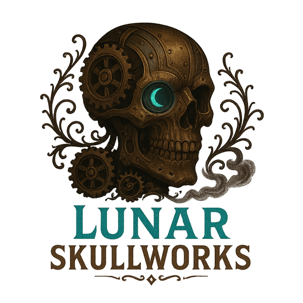 Lunar Skullworks
